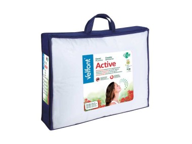 Couette 2 en 1 ÉTÉ/HIVER