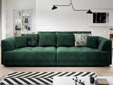 Canapé moderne ultra confort
