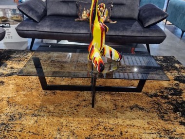 Table basse rectangulaire...