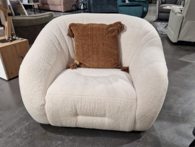 Fauteuil cocooning design