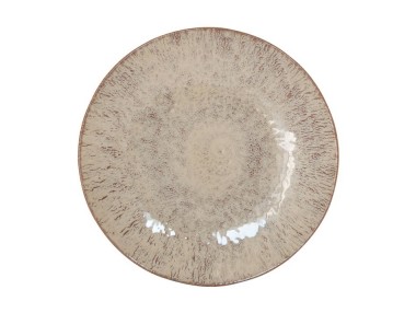 ASSIETTE PLATE 27CM AKARIS