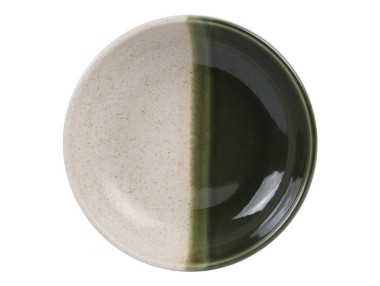 ASSIETTE CALOTTE 20CM CANOPEE