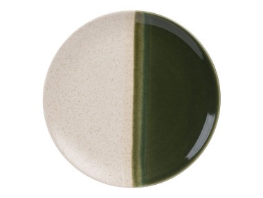 ASSIETTE PLATE 27.5CM CANOPEE