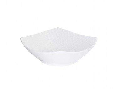 ASSIETTE CREUSE DUNE