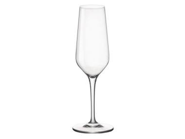 BOITE DE 6 FLÛTES À...