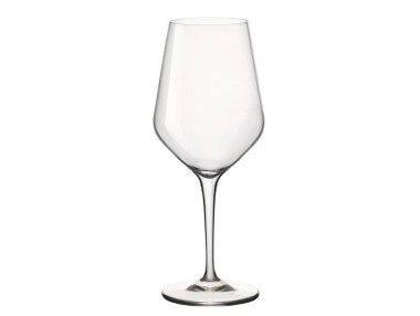 BOITE DE 6 VERRES À VIN...