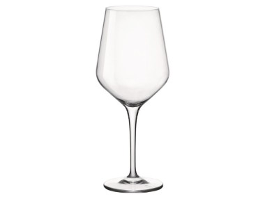 BOITE DE 6 VERRES À VIN...