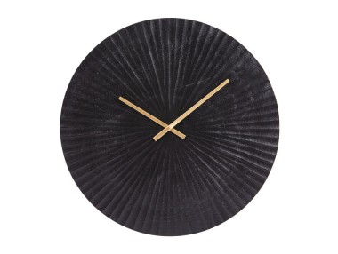 HORLOGE D59 CM SOLEIL