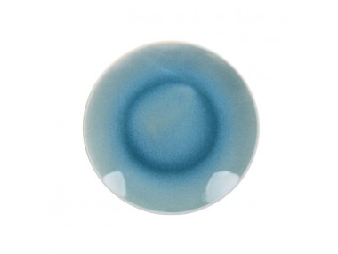 LAGON ASSIETTE PLATE