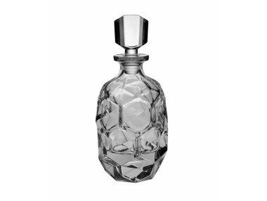 CARAFE CRISTAL LUNAR 80CL