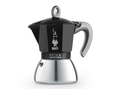 CAFETIÈRE ITALIENNE MOKA...