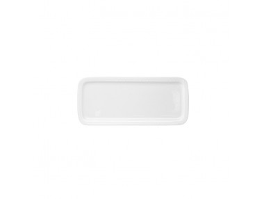 PLAT À CAKE NYMPHEA 37CM