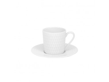 TASSE À CAFÉ NYMPHEA 12CL