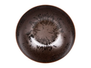 ASSIETTE À DESSERT ONYX