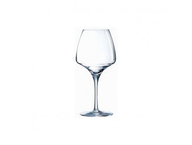 VERRE À PIED OPEN UP 32CL