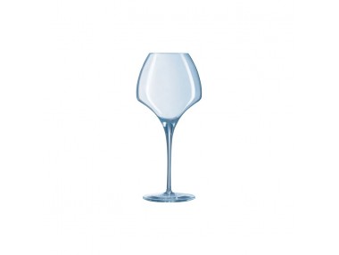VERRE À PIED SOFT OPEN UP 47CL
