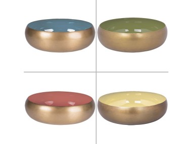 COUPE METAL PASTEL ASS.D35