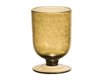 VERRE À PIED PERLA 25 CL