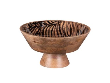 COUPE RONDE SUR PIED PHOENIX