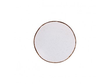 ASSIETTE CREUSE POLAIRE 20CM