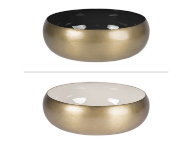 COUPE METAL SCALA ASS.D35