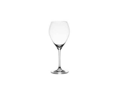 VERRE À EAU SILHOUETTE 39CL