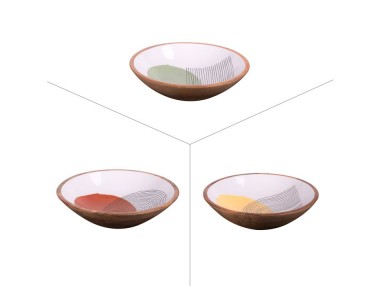 COUPE RONDE D30 SUNSET