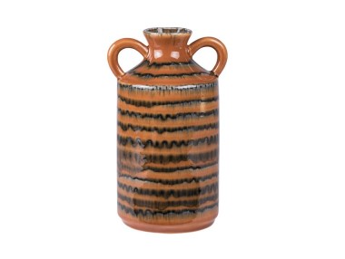 VASE TERRA HT25CM