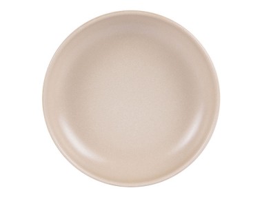 ASSIETTE CREUSE 22 CM