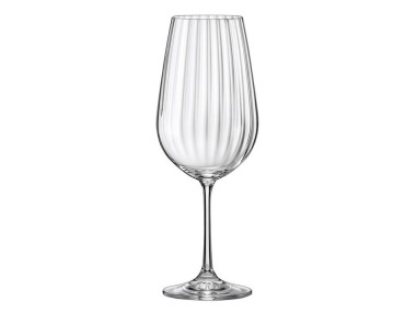 VERRE VIN BLANC WATERFALL 35CL