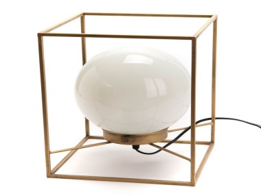 LAMPE TABLE LYNA