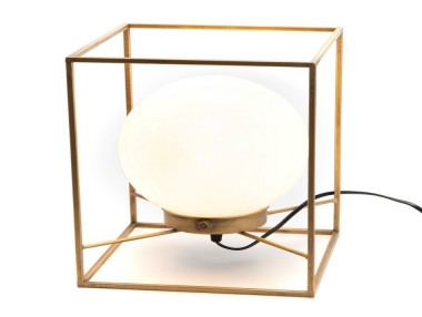 LAMPE TABLE LYNA