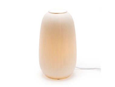 LAMPE STRIÉE PM
