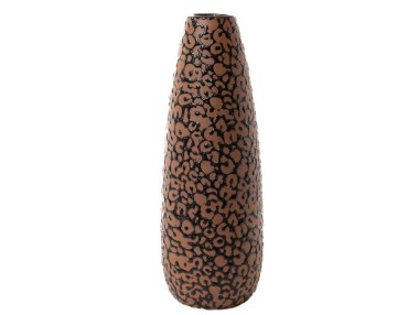 VASE SAHARA H30 GM
