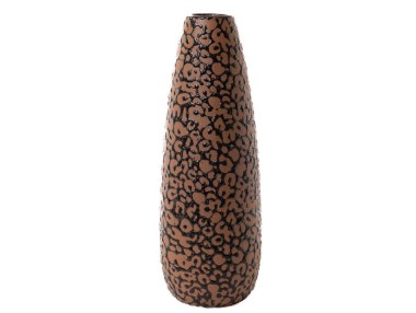 VASE SAHARA H38 GM