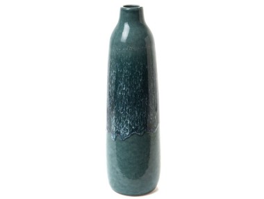 VASE BOUTEILLE H41 CM