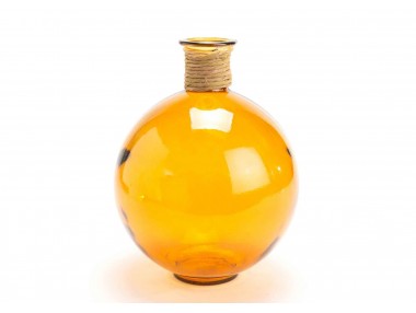VASE OCRE ARES