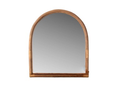 MIROIR BELLA 85X70