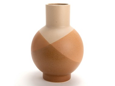 VASE BRUT H29