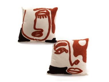 COUSSIN VISAGECOLO 2AS