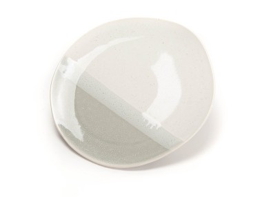 ASSIETTE PLATE