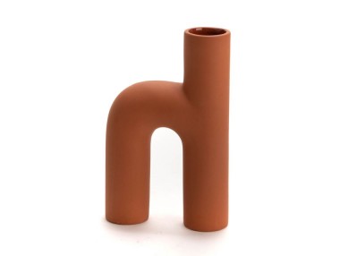 VASE RHODES H21