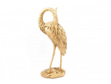 HERON DORÉ 101CM