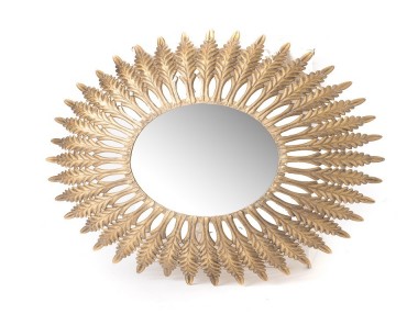 MIROIR SUN DIA 85