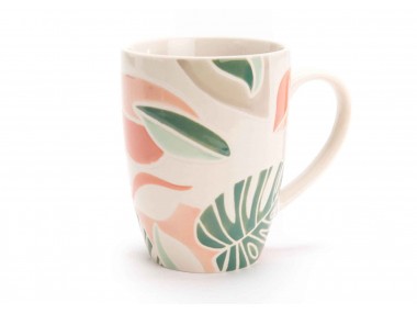 MUG NATUREVA ROSE