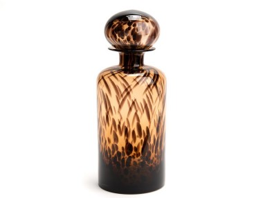 VASE BOUTEILLE NOMURA H40D11AM