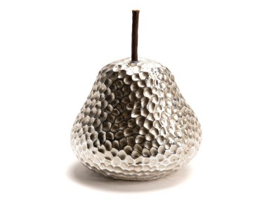 POIRE ARGENTE PM