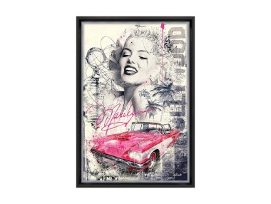 TABLEAU 2176 MARILYN