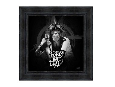 TABLEAU PUNK IS NOT DEAD