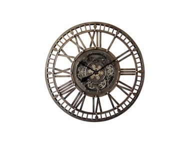 HORLOGE 08.001